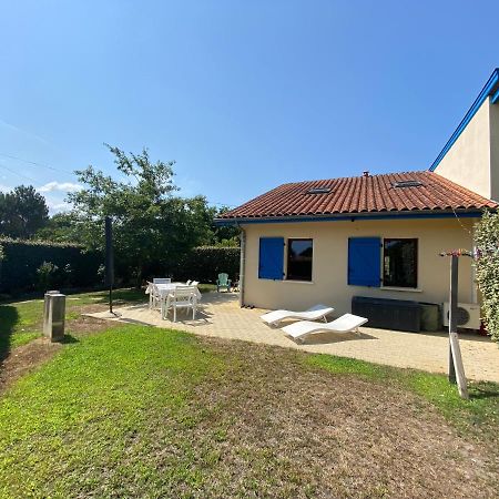 Maison De Vacances Village Ocelandes Saint-Julien-en-Born Exterior photo