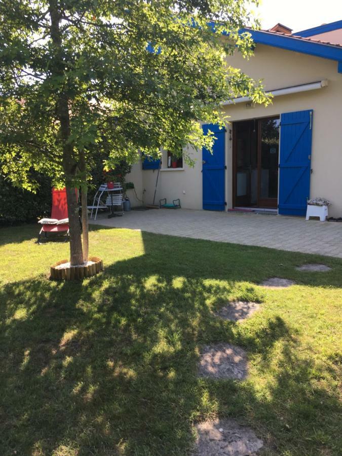 Maison De Vacances Village Ocelandes Saint-Julien-en-Born Exterior photo